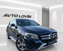 Zunanja slika - Mercedes-Benz GLC-Razred - GLC 250 d 4MATIC Avt.-LED-NAVI-PANO-ALU-ODLIČEN - 2 - Predogledna slika