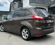 Zunanja slika - Ford C-MAX - Grand  1,5 TDCi Style - 3 - Predogledna slika