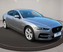 Zunanja slika - Jaguar XE - 2.0 D180  Avt. od 1 lastnika 1 letna garancija - 2 - Predogledna slika