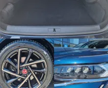 Zunanja slika - DS DS 9 - PERFORMANCE LINE+ 1.6 PHEV - TOP OPREMA - ODLIČEN - 18 - Predogledna slika