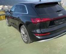 Zunanja slika - Audi e-tron - 50 quattro.NEMŠKI.PANORAMA.KAMERA.LED.GRE.SE.USNJE - 3 - Predogledna slika