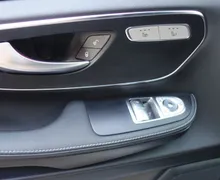 Zunanja slika - Mercedes-Benz V-Razred - V 300 d 4MATIC Style dolgi Avt. - 6 - Predogledna slika