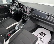 Zunanja slika - VW T-Roc - 1.5 TSI+SLO+1.LAST+SPORT+VIRTUAL+LED+R.KAMERA... - 17 - Predogledna slika