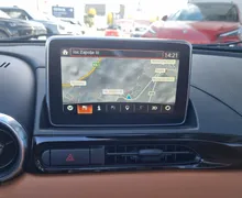 Zunanja slika - Fiat 124 - Spider 1.4 Multiair Turbo Lusso - KOT NOV - SAMO 8.938km - 17 - Predogledna slika