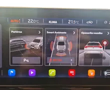 Zunanja slika - Cupra Formentor - 1.5 TSI-RADAR-LED-DAB-LINE-NAVI-KEYLESS-PDC... - 20 - Predogledna slika