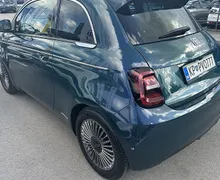 Zunanja slika - Fiat 500 - 42kWh 87kW - 4 - Predogledna slika