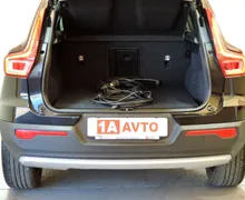 Zunanja slika - Volvo XC40 - T4 Recharge Twin Engine Inscription Avt. - 17 - Predogledna slika