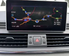 Zunanja slika - Audi Q5 - 2.0TDI avt. Q. Sport-VIRTUAL-MATRIX-KEYLESS-19COL - 13 - Predogledna slika