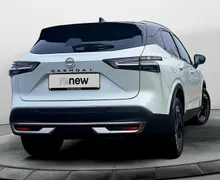 Zunanja slika - Nissan Qashqai - 1.3 DIG-T 158 X-Tr. N-CONNECTA COLD CONFORT SUN - 3 - Predogledna slika