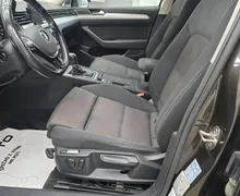 Zunanja slika - VW Passat - Passat - 4 - Predogledna slika