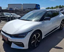 Zunanja slika - KIA EV6 - AWD GT-line Energy - 1 - Predogledna slika