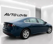 Zunanja slika - Peugeot 508 - 1.5 BlueHDi 130 S S Active Pack Avt. - 4 - Predogledna slika