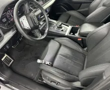 Zunanja slika - Audi SQ5 - Audi  TDI quattro 255kW.NEMŠKI+4ALU.ACC.KAMERA - 9 - Predogledna slika