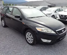 Zunanja slika - Ford Mondeo - Karavan 2.0 TDCi - 2 - Predogledna slika