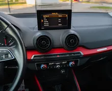 Notranja slika - Audi Q2 - quattro 2,0 TDI (Basis) S tronic - 12 - Predogledna slika