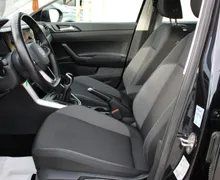 Zunanja slika - Volkswagen Taigo - 1.0 TSI BUSINESS 81  110  ALU KAMERA VIRTUAL LED - 11 - Predogledna slika