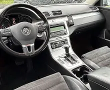 Zunanja slika - VW Passat - Variant 2.0 TDI DPF Edition DSG CR - 9 - Predogledna slika