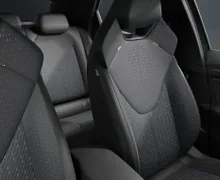 Zunanja slika - Cupra Raval - VZ - možno naročanje - 7 - Predogledna slika