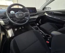 Zunanja slika - Hyundai Bayon - 1.0 T-GDI Premium Smartsense+ Winter - 7 - Predogledna slika