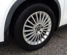 Zunanja slika - Mercedes-Benz GLA-Razred - GLA 200 d 136KM Avt.7G - KOT NOV - SERVISIRAN - - 7 - Predogledna slika
