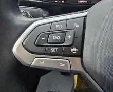 Zunanja slika - Volkswagen T-Cross - 1.0 TSI BMT 4Joy |Slovenski|1 lastnik|kot nov| - 14 - Predogledna slika