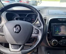 Zunanja slika - Renault Captur - TCe 120 Energy S-Edition EDC 50356 KM - 8 - Predogledna slika