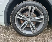 Zunanja slika - Volkswagen Tiguan Allspace - 4motion 2.0 TDI BMT R-Line Edition DSG - 17 - Predogledna slika