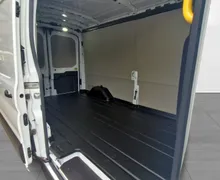 Zunanja slika - Ford Transit - Furgon TREND elektromotor 135kW 184KM -SLO - 9 - Predogledna slika