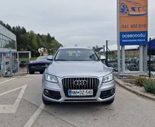 Zunanja slika - Audi Q5 - 2.0 TDI S-line QUATTRO ZELO LEP 174120 KM - 3 - Predogledna slika