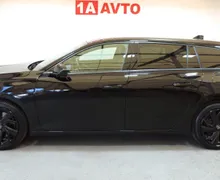 Zunanja slika - Opel Astra - Sports Tourer 1.6 Turbo Hybrid GS LED-KAMERA-ACC - 8 - Predogledna slika
