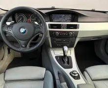 Zunanja slika - BMW serija 3 Coupe: - 330d-M SPORT-ŠIBEDAH-KEYLESS-MEMORY-ODLIČEN - 4 - Predogledna slika