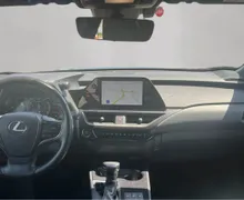 Zunanja slika - Lexus UX HYBRID - LEXUS UX 250H AWD 5D E-CVT F SPORT DESIGN BITONE - 8 - Predogledna slika