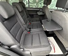 Zunanja slika - VW Touran - 1.6 TDI BMotion DSG Highline 77kW+7SEDEŽEV+ALU+TOP - 11 - Predogledna slika