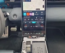 Zunanja slika - Citroën C5 Aircross - 1.2 Hybrid 145 S S Max Avt. - 10 - Predogledna slika