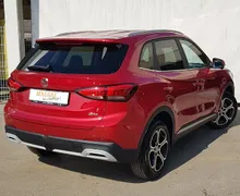 Zunanja slika - MG MG ZS - 1.5L Hybrid Comfort + ZIMSKE PNEVMATIKE - 6 - Predogledna slika