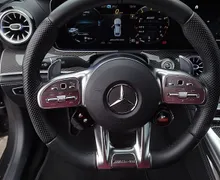 Zunanja slika - Mercedes-Benz AMG GT - 4-vratni Coupe Mercedes- 63 4MATIC+ - 8 - Predogledna slika