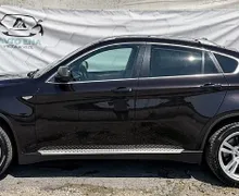 Zunanja slika - BMW X6 - serija : M50d-PANO - MEMORY - HEADUP - ALU20 - GRETJ.+HLAJ. - 6 - Predogledna slika