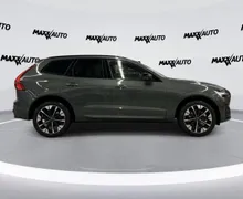 Zunanja slika - Volvo XC60 - B5 P AWD Plus Dark... - 4 - Predogledna slika