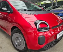 Zunanja slika - Renault Twingo - E-Tech Evolution - 2 - Predogledna slika