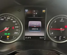 Zunanja slika - Mercedes-Benz GLC-Razred - GLC 220 D 4 MATIC AUT.NAVI.TEMP.EL.SED.AMB. - 9 - Predogledna slika