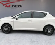Notranja slika - Seat Ibiza - 1.6 TDI DPF 66KW STYLE EURO 5... - 10 - Predogledna slika