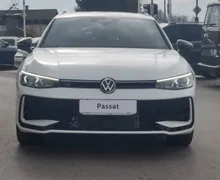 Zunanja slika - Volkswagen Passat - Variant 1.5 eTSI R-Line  4 JOY DSG 110kW... - 2 - Predogledna slika