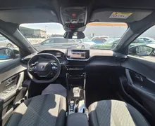 Zunanja slika - Peugeot 2008 - Allure HIBRID 145 - 15 - Predogledna slika