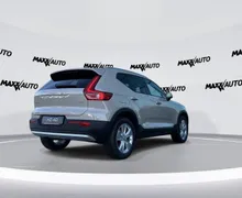 Zunanja slika - Volvo XC40 - B3 P Core AT DCT 3 leta garancije + 3 servisi... - 5 - Predogledna slika