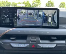 Zunanja slika - KIA EV5 - Air - 17 - Predogledna slika