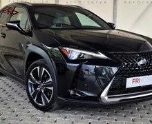 Zunanja slika - Lexus UX - 250h AWD Lury Mark Levinson•KAM360•MEMORY•ACC• - 2 - Predogledna slika