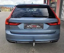 Zunanja slika - Volvo V90 - D4 Inscription PANORAMA HEADUP PRIKLOP KAMERA BL.. - 3 - Predogledna slika