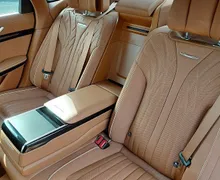 Zunanja slika - Hongqi H9 - 2.0T MHEV LUXURY - 8 - Predogledna slika