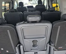 Zunanja slika - Ford Tourneo - Custom ACTIVE 2.0 TDCi 125 kw  170 KM  A8 L1 - 8 - Predogledna slika