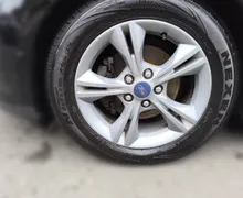 Zunanja slika - Ford C-MAX - 1.0 EcoBoost Style-SLO- VL. KLJUKA - VELIK SERVIS - 18 - Predogledna slika